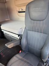 DAF XF 480 STANDART FULL SERVICES IN DAF 2019/11 - Silo LKW