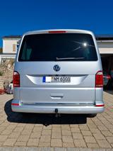 Volkswagen T6 Multivan mit ATM und super Ausstattung! - : Allradantrieb, Van, mit