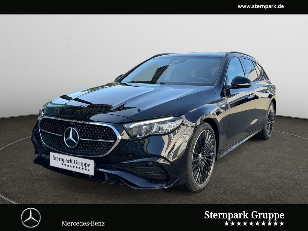 Image of Mercedes-Benz E 300