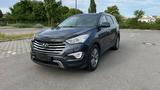Hyundai Grand Santa Fe 4WD 7 Sitze Leder Pano - Hyundai Grand Santa Fe aus 2014