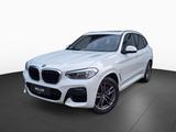 BMW X3 xDrive30i M Sport DA,HUD,RFK,Standh,Pano,AHK - gebrauchte BMW X3 aus dem Jahr 2022