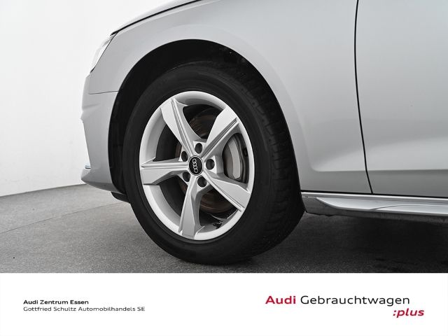 Audi A4 - Bild 7