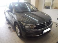 Volkswagen Tiguan - Vorschau Bild 2