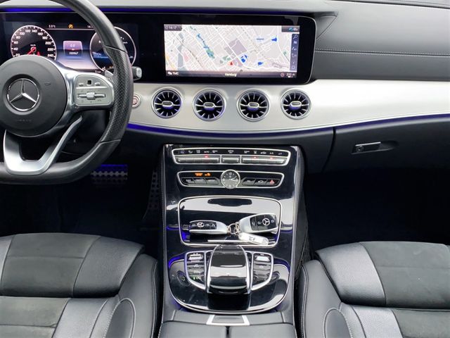 Mercedes-Benz CLS 350