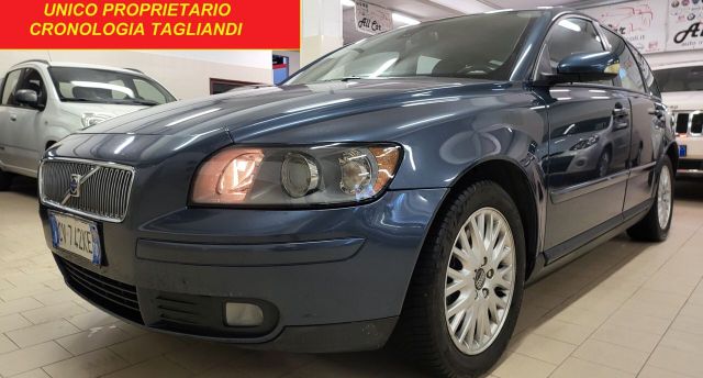 Volvo V50 2.0 D cat Momentum