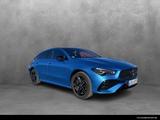 Mercedes-Benz CLA 250 e SB AMG/PANO/NIGHT/KeylessGoAMG Line - Jahreswagen mit Hybrid-Antrieb
