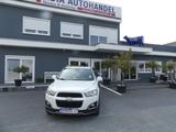 Chevrolet Captiva 2.2 D LTZ 4WD, Automatik, 7. Sitze - Chevrolet in Magdeburg
