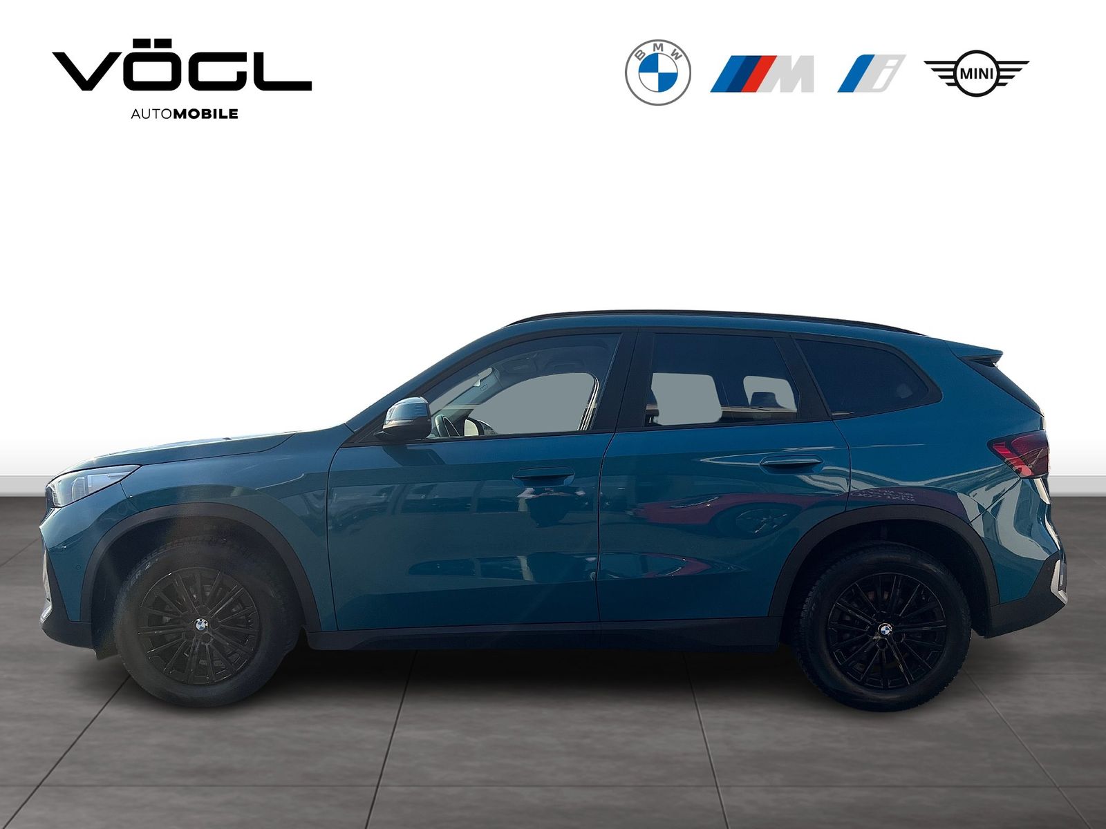 BMW X1 xDrive20d Driv.Ass.Plus LED AHK foto 5