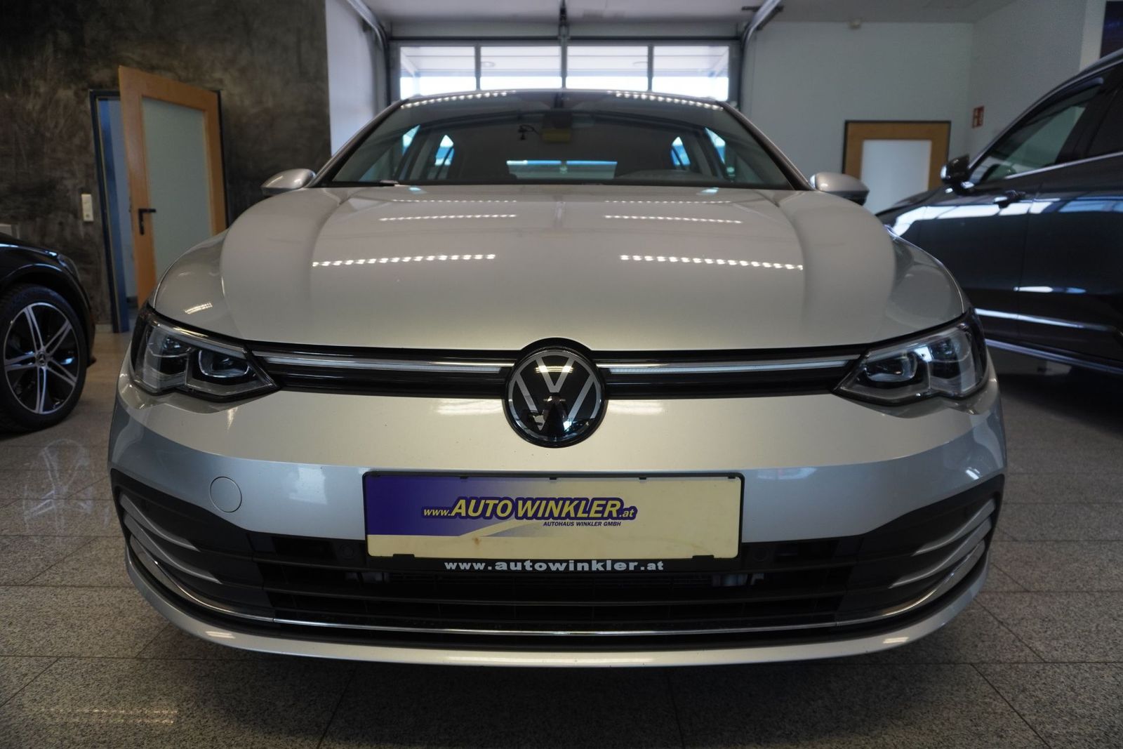 Volkswagen Golf 1.4 TSI e-Hybrid PHEV Aut./LED/Navi imagem 2