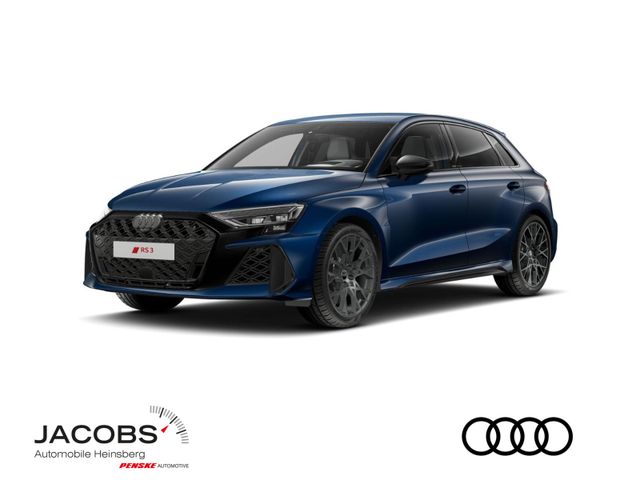 Audi RS 3 Sportback 294400 kWPS S tr UPE 88.165,- inc