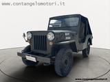 Jeep JEEP CJ-5 CJ 3B - Jeep aus 1980