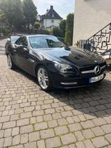 Mercedes-Benz SLK 200 - - Mercedes-Benz Gebrauchtwagen in Hagen