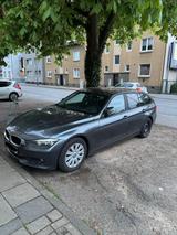 BMW 316d*Navi*8-fach Bereifung - BMW 316 in Bochum