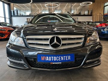 Mercedes-Benz C 250 T AVANTGARDE *TÜV NEU*Navi*PDC*
