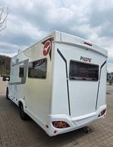 Pilote P 696U TEILINTEGRIERT  - Pilote Teilintegrierter