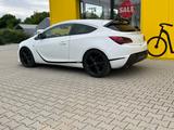 Opel Astra J GTC Innovation - Opel Astra Gtc mit Diesel-Antrieb