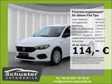 Fiat Tipo Limo. 1.4 16V*Klima Radio+USB el.Fensterh - Fiat Tipo: 16v