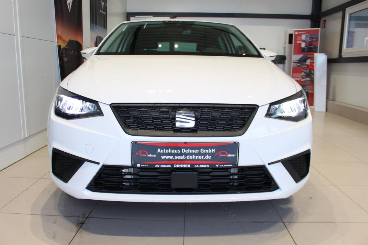 Seat Ibiza - Bild 3