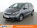 Honda Jazz 1.5 i-MMD Hybrid Executive Aut.*NAV*ACC*CAM - Honda Gebrauchtwagen in Dresden