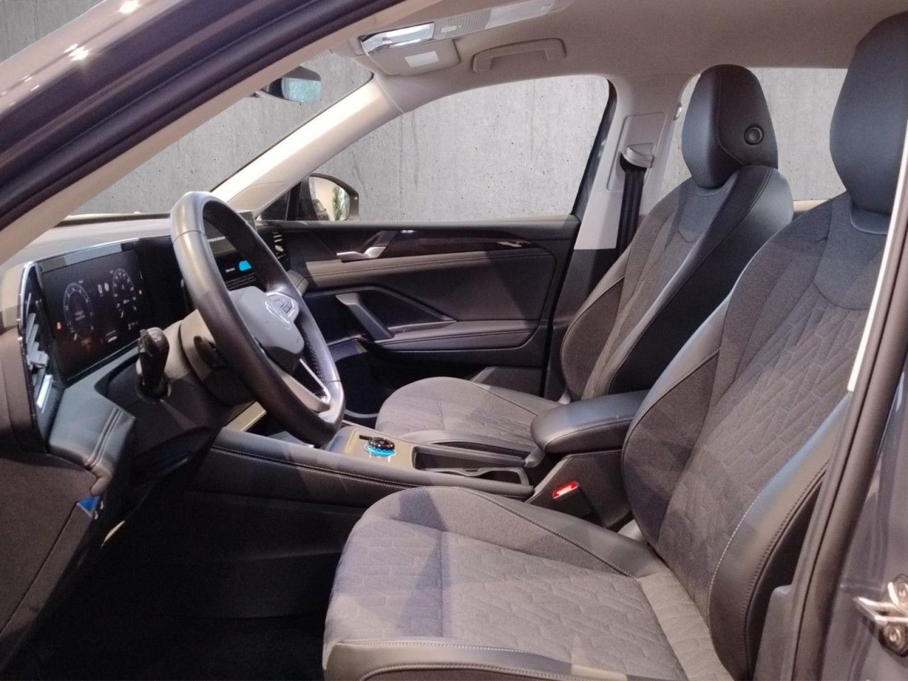 Tiguan Life 1.5 eTSI DSG Klima Navi