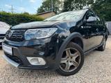 Dacia Logan MCV Stepway Navi*Tempomat*Klima - gebrauchte Dacia Logan aus dem Jahr 2020