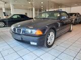 BMW 318i / TÜV NEU / Vollleder / Klimaautomatik - BMW 318 aus 1996: 318i