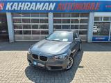 BMW 118 Baureihe 1 Lim. 5-trg. 118 i* Automatik* - BMW 118 aus 2012: 118i