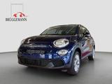 Fiat 500X Hybrid 1.5 GSE 96 kW 8-Fach bereift - Fiat 500X Tageszulassungen