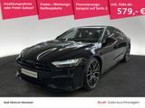 Audi S7 Sportback 3.0 TDI quattro Head-Up B&O Kamera - Audi S7 in Hannover