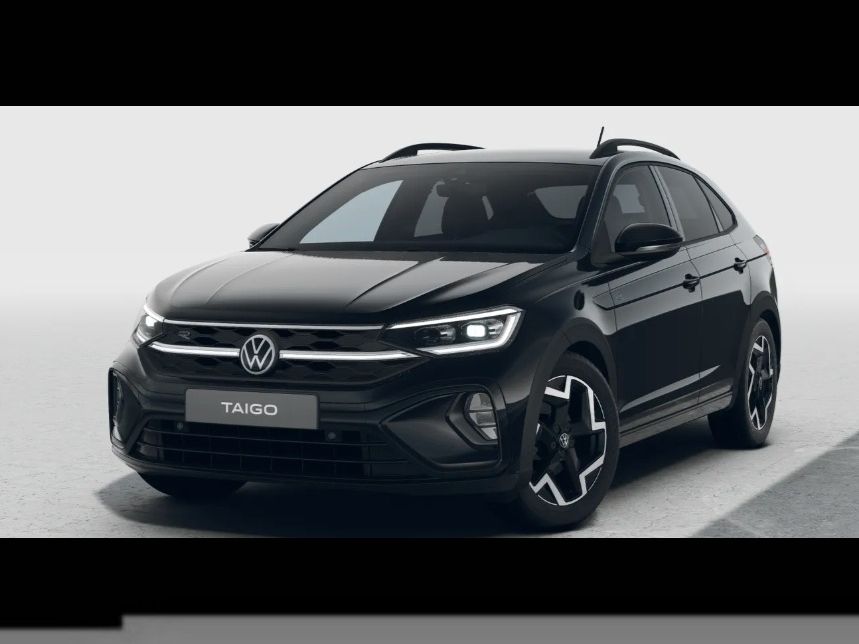 Volkswagen Taigo - Bild 2