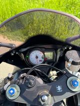 Suzuki GSX-R 750 - Unfallfrei - TÜV bis 09/27 - Angebote