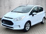 Ford B-MAX 1.5 TDCi Edition*PDC*Tempomat*SHZ*1.Hand* - Ford B-Max mit Diesel-Antrieb