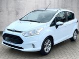 Ford B-MAX 1.5 TDCi Edition*PDC*Tempomat*SHZ*1.Hand* - Ford B-Max mit Diesel-Antrieb