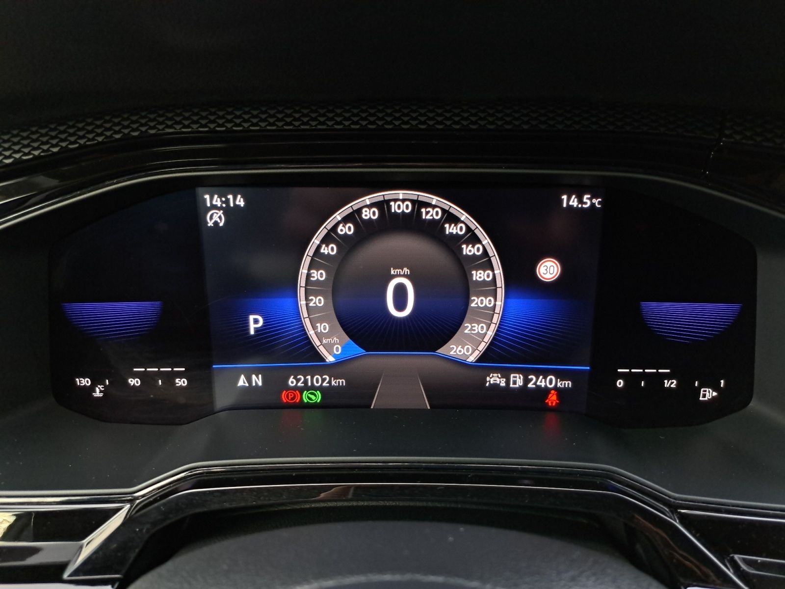 Volkswagen Taigo - Bild 20