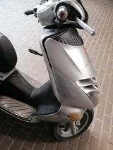 Aprilia Leonardo - Aprilia Leonardo Roller