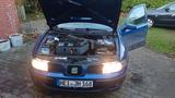 Seat Toledo Sport 1.8 20V Sport - Seat aus 2000