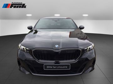 BMW 540d xDrive Limousine M Sportpaket Head-Up DAB