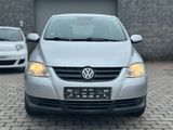 Volkswagen Fox Fresh Klima*Alufelgen*Alwetterreifen* - Volkswagen Fox aus 2008