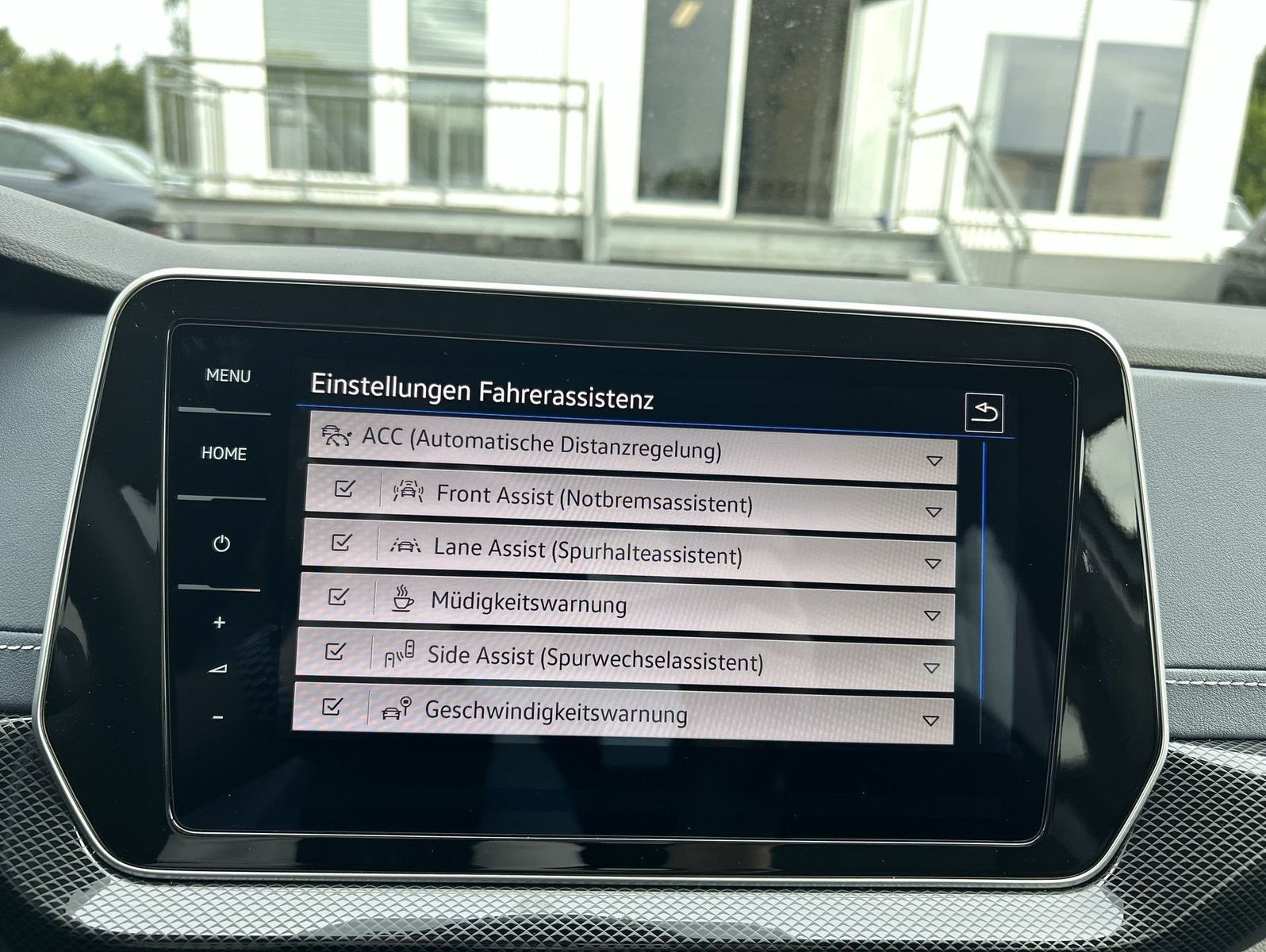Volkswagen T-Cross - Bild 18