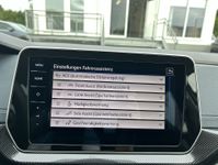Volkswagen T-Cross - Vorschau Bild 18