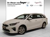 Kia cee'd Sporty Wagon Sportswagon 1.6 CRDI DCT Visi - Kia mit Diesel-Antrieb: Cee D Sporty Wagon