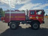 Renault M210 Renault M210 Feuerwehrwagen BJ 2000 -Allrad - Feuerwehr