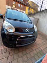 Citroën C1 1.0 Advance Advance - Citroën C1 in Karlsruhe