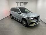 Mercedes-Benz GLS 63 AMG - gebrauchte Mercedes-Benz GLS 63 aus dem Jahr 2017