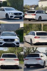 Mercedes-Benz E 300d AMG-Paket - Mercedes-Benz E 300 in Hagen
