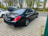 Mercedes-Benz S 350 S-Klasse Lim. S 350 EXTRA LANG *Euro 6*AMG - Gebrauchtwagen in Kevelaer