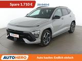 Hyundai Kona 1.6 T-GDI N Line 2WD Aut*NAVI*LED*ACC*CAM* - Hyundai KONA in Bielefeld