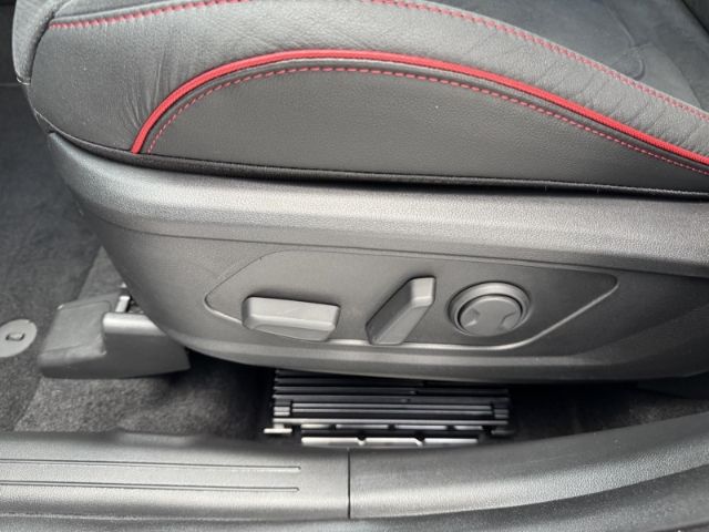 Tucson FACELIFT T-GDI N-LINE 48V DCT+LED MATRIX+