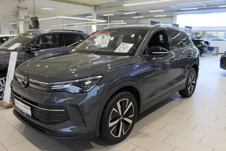 Volkswagen Tiguan - Bild 2