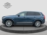 Volvo XC90 Inscription AWD*PANO*LED*360°*7 SITZER*HUD* - Volvo Gebrauchtwagen in Hanau